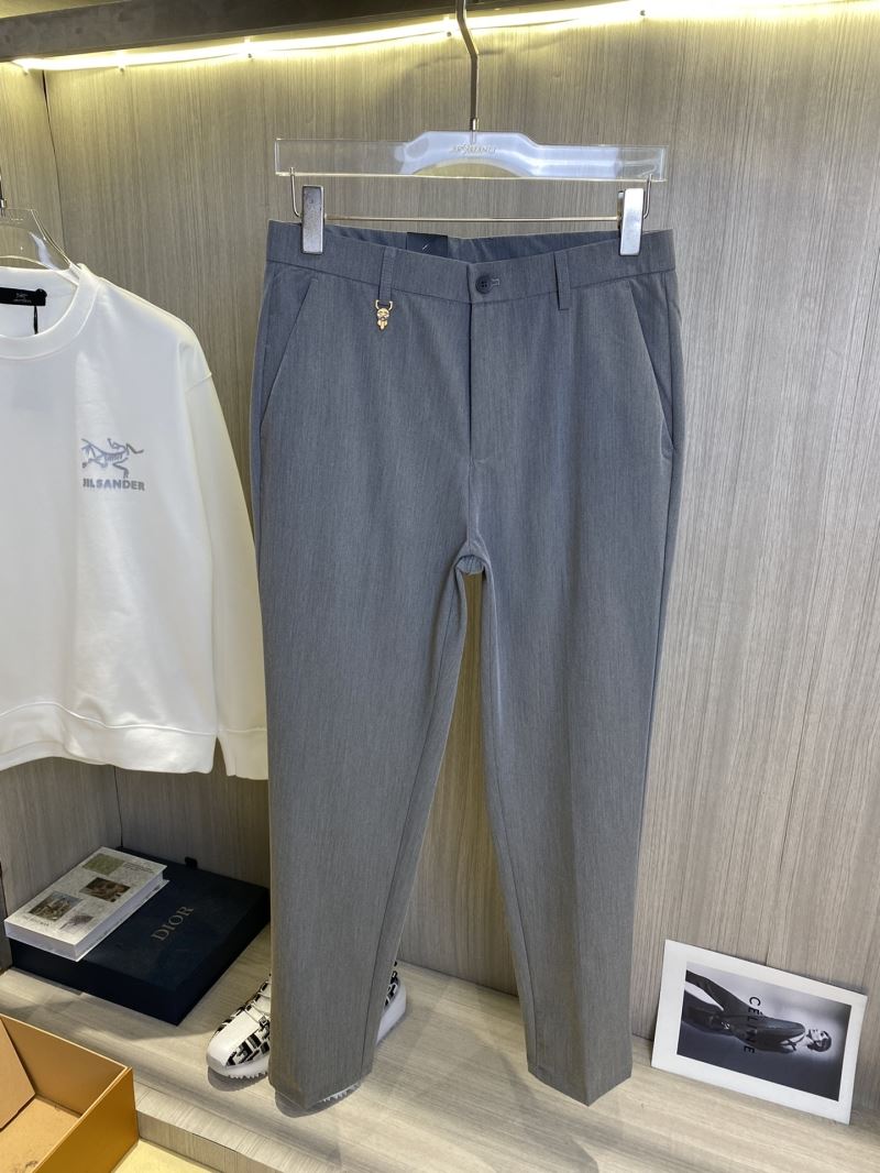 Fendi Long Pants